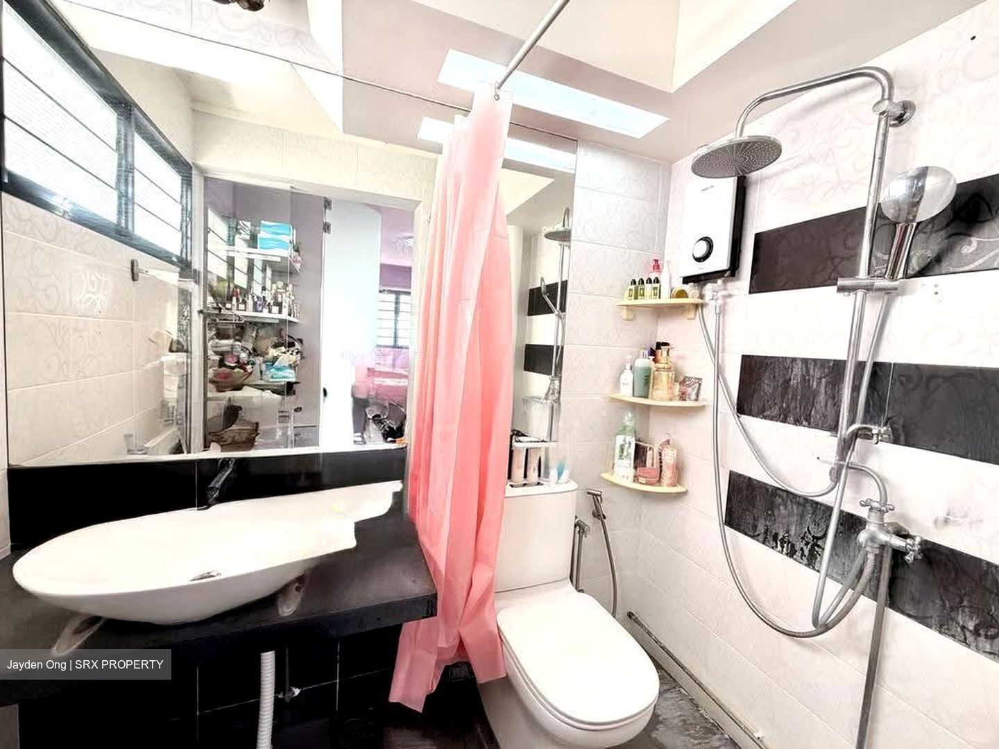 Blk 94 Havelock Heights (Bukit Merah), HDB 5 Rooms #613133351